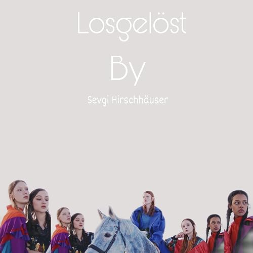 Losgeloest