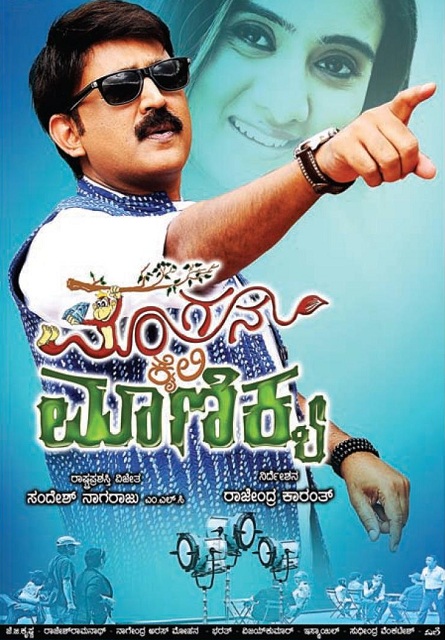 Mangana Kaili Manikya
