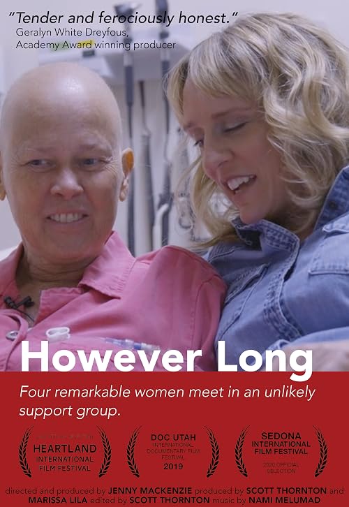 However Long