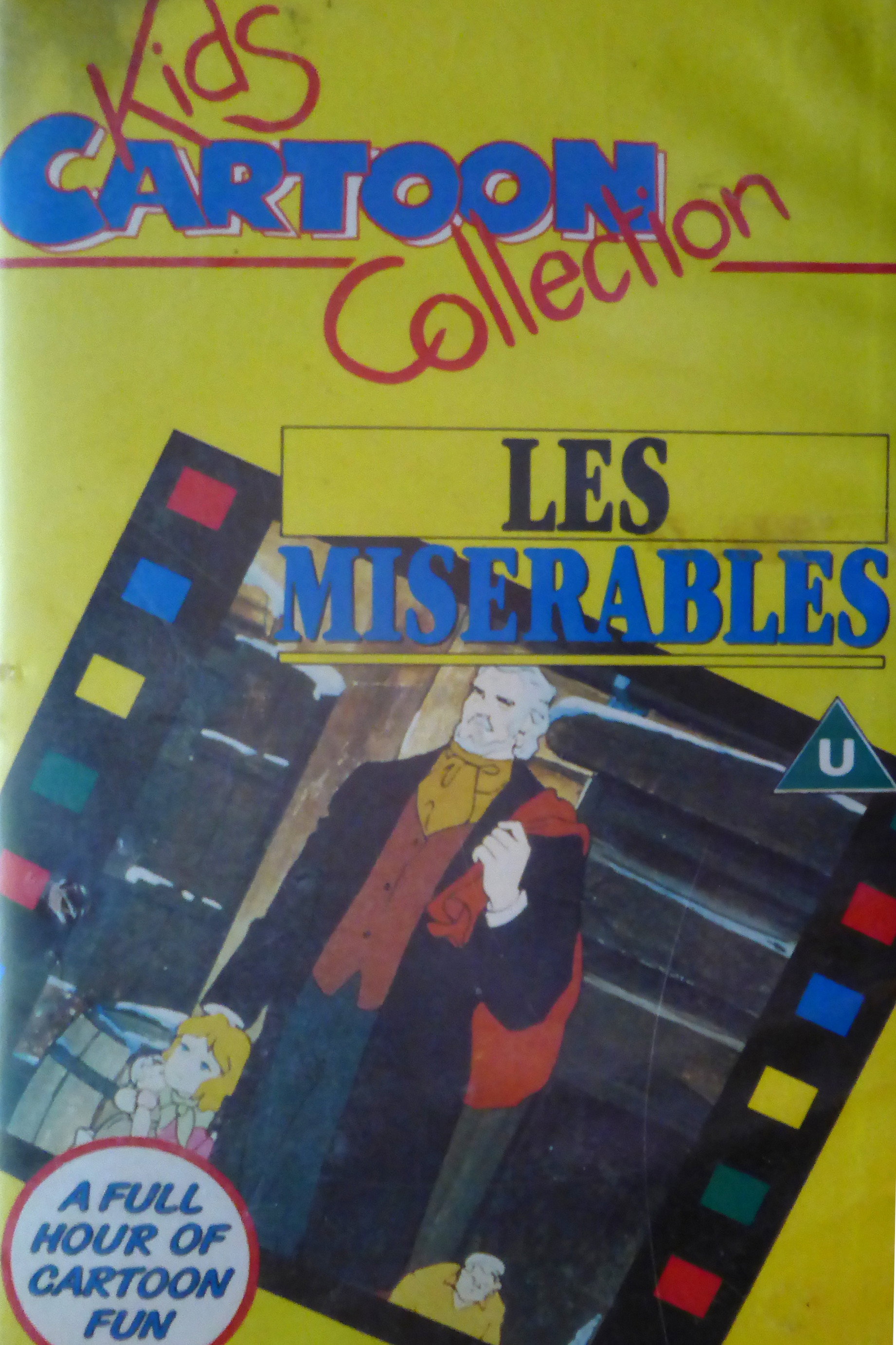 Les Misérables