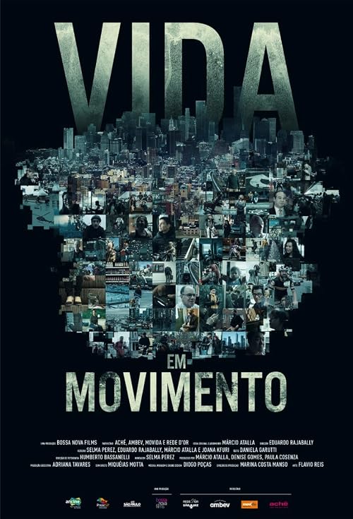 Vida em Movimento