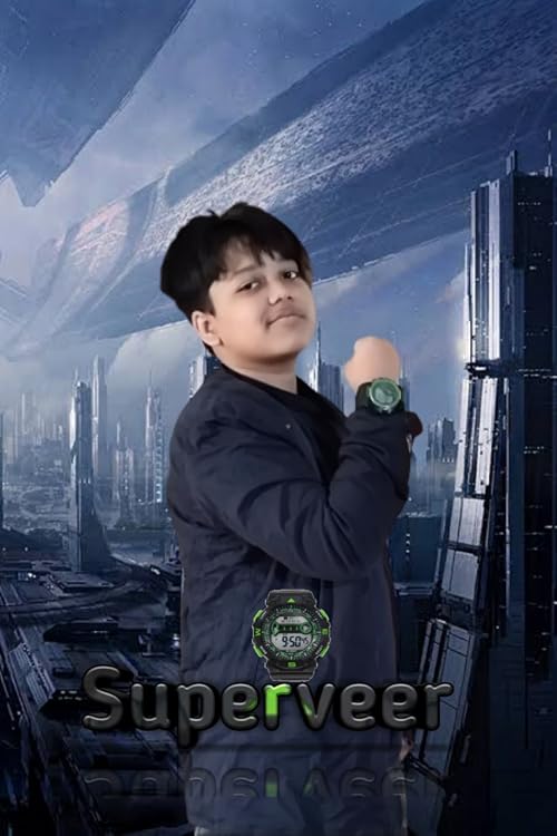 Superveer