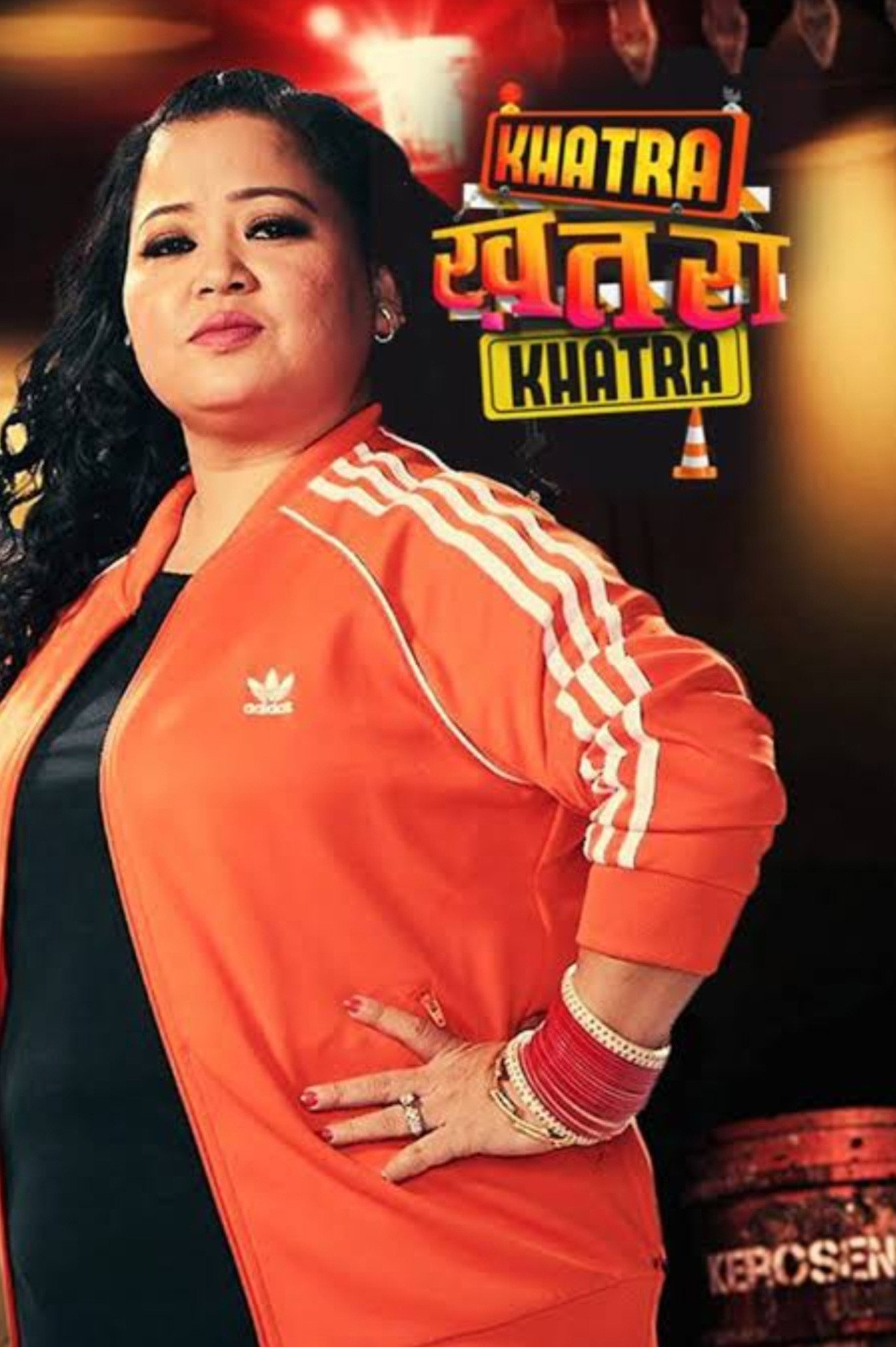 The Khatra Show