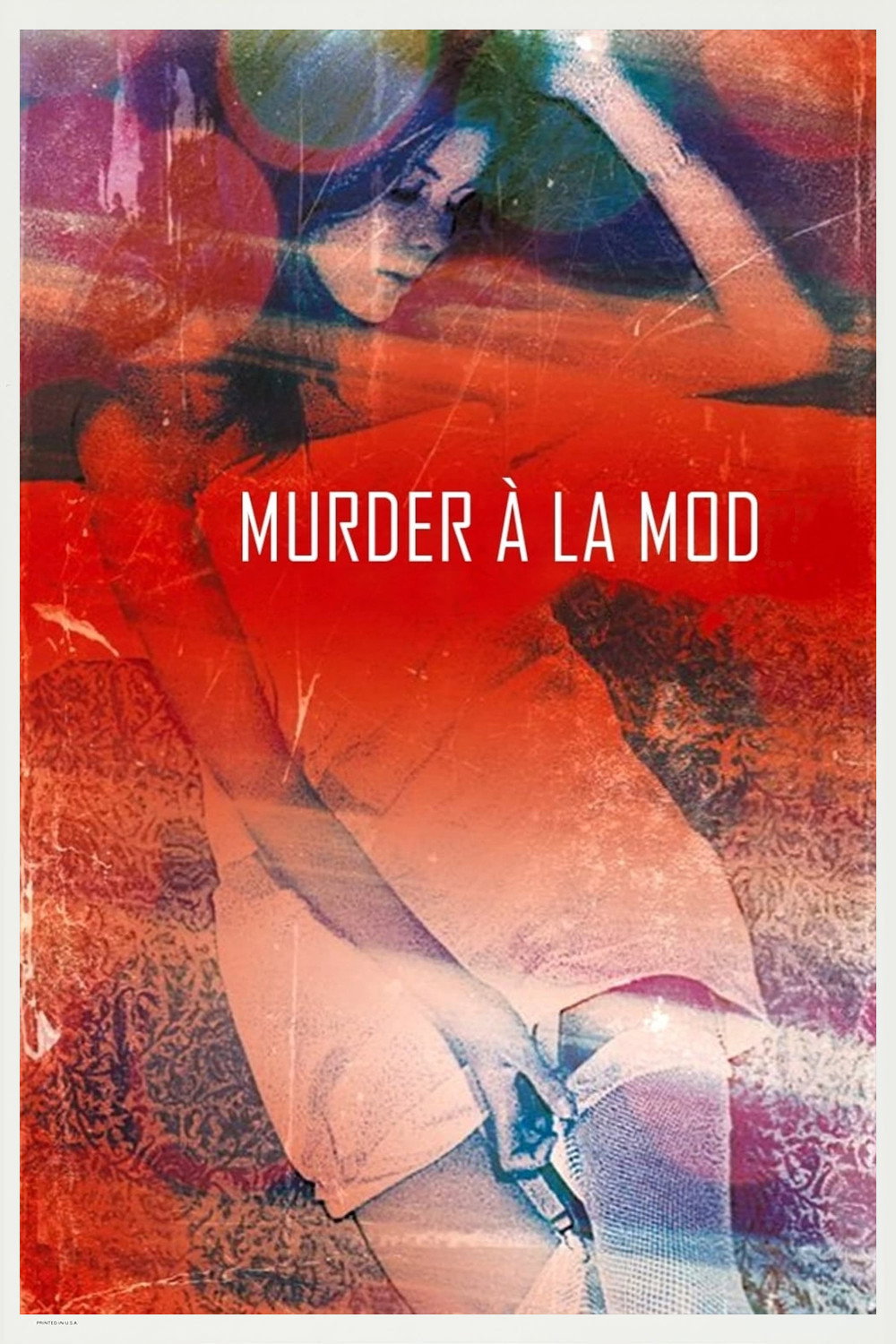 Murder à la Mod