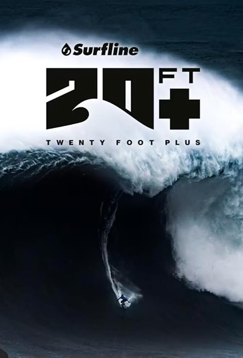 Surfline 20ft+