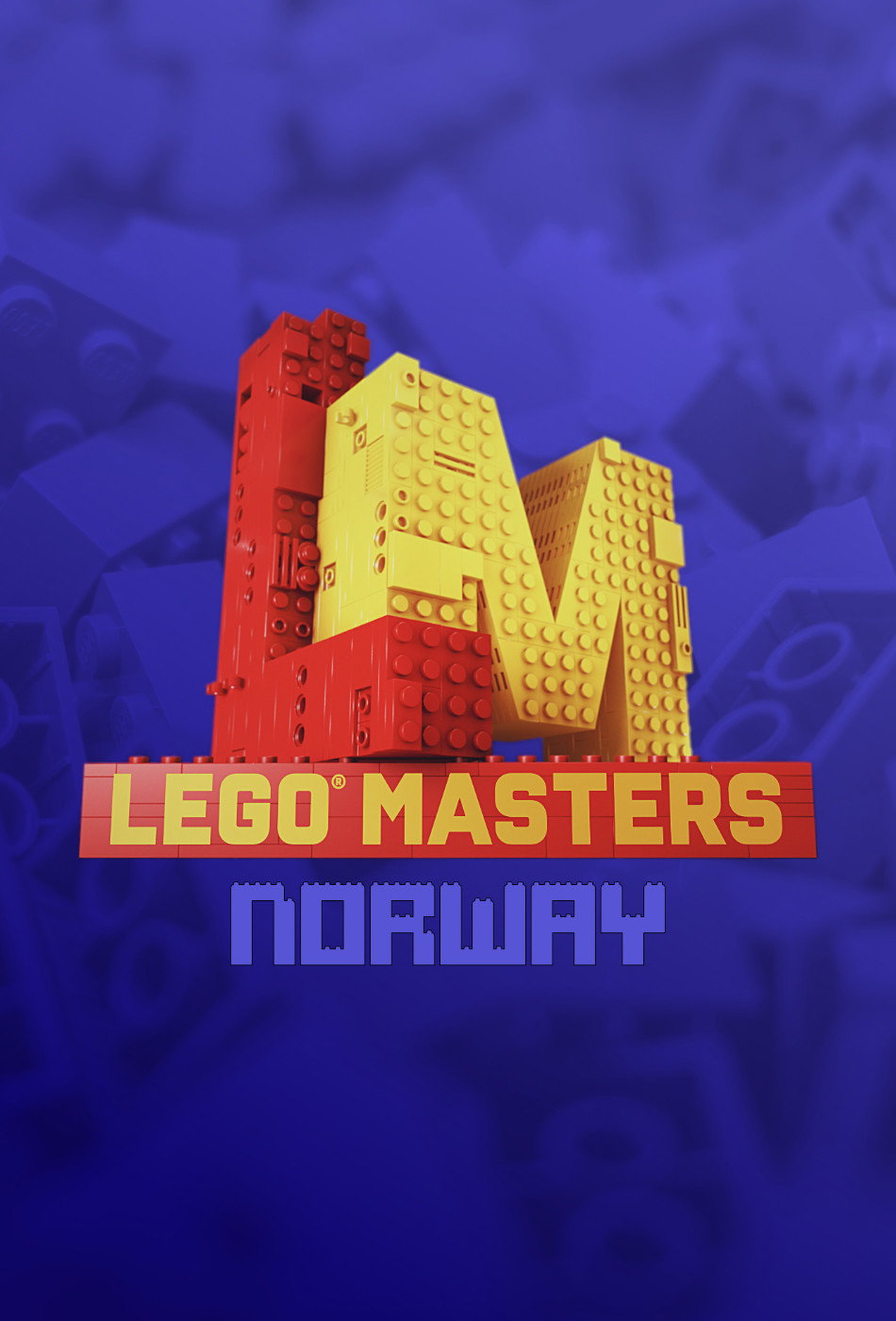 LEGO Masters (Norvège)