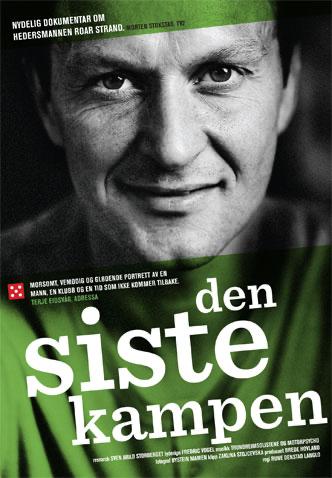 Den siste kampen