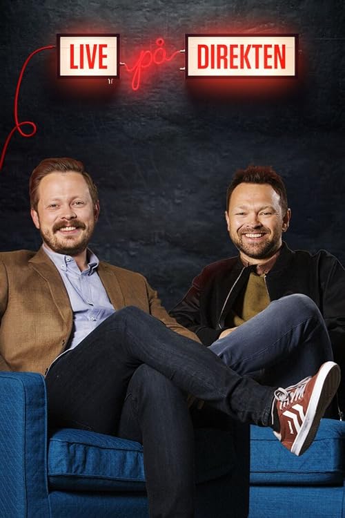Live på direkten