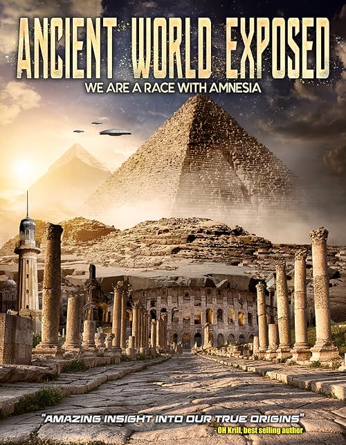 Ancient World Exposed