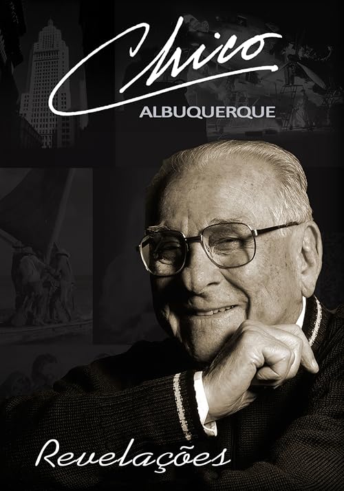 Chico Albuquerque - Revelações