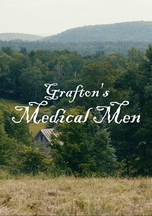 Grafton's Medical Men