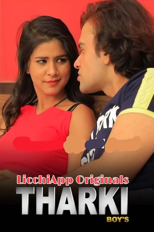 Tharki Boys