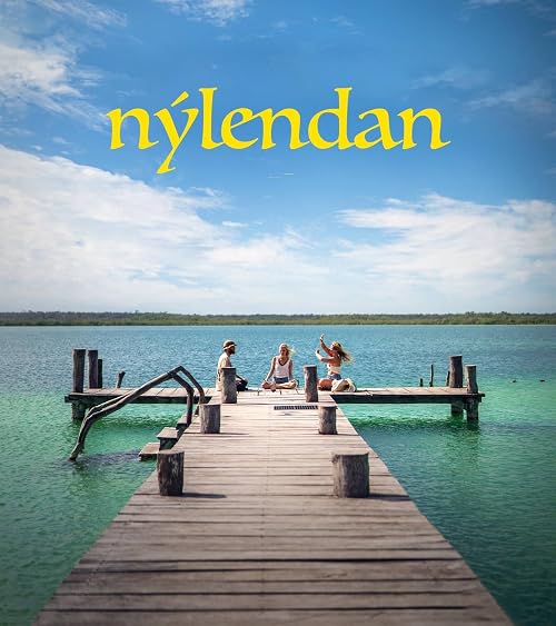Nýlendan