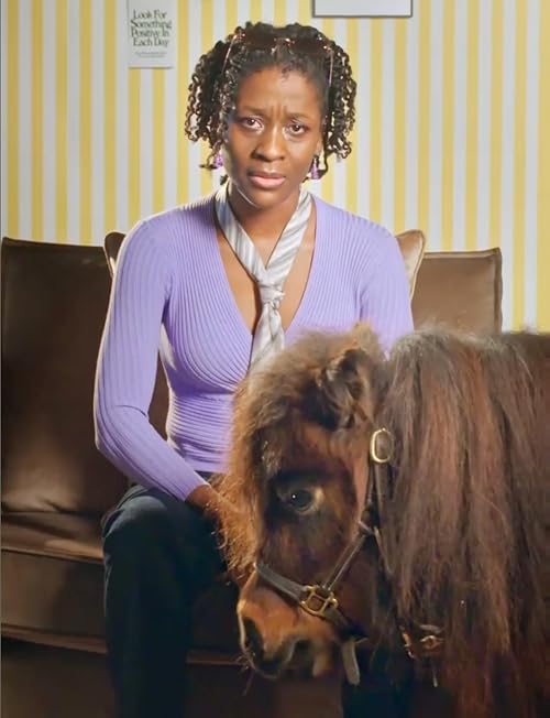 Inlingua: French Horse