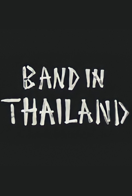 Band in Thailand