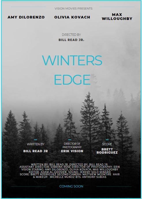 Winters Edge