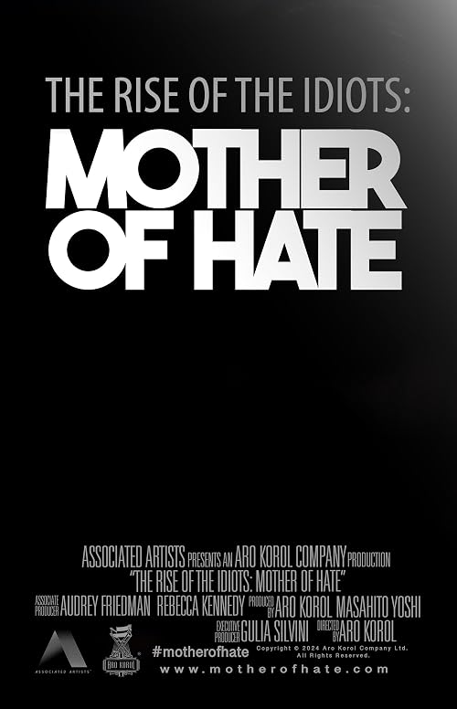 Mother of Hate