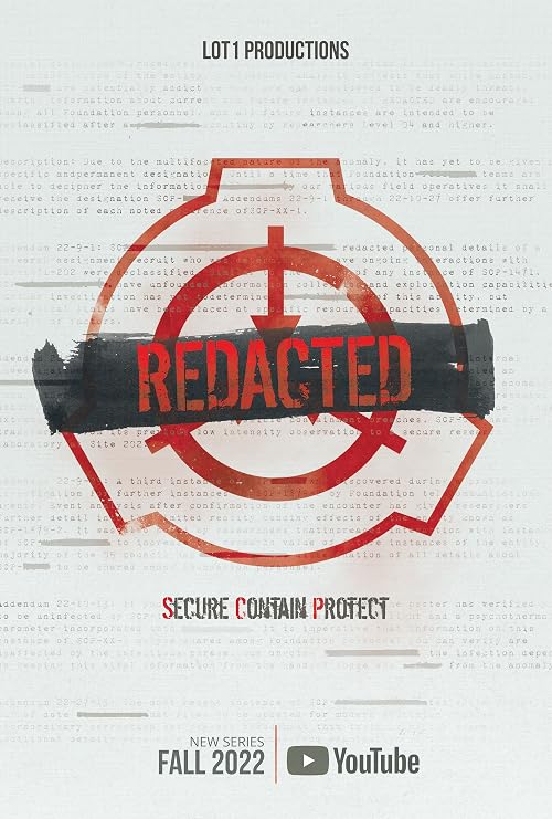 Redacted