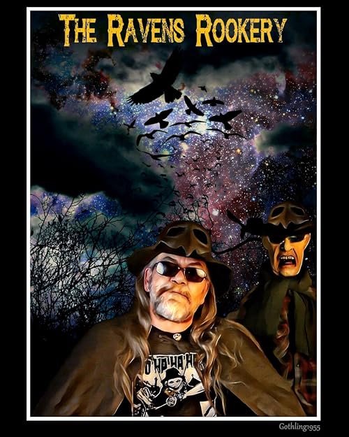 The Raven's Rookery