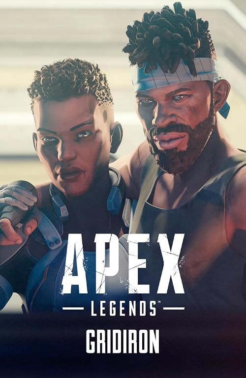 Apex Legends: Gridiron