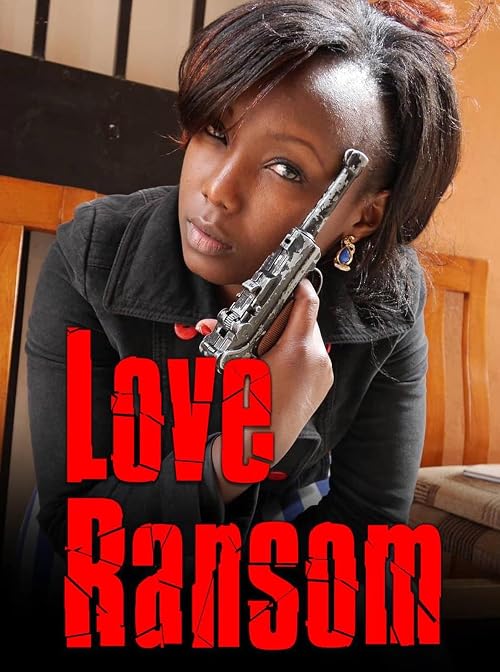 Love Ransom