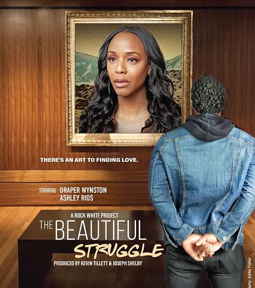 The Beautiful Struggle