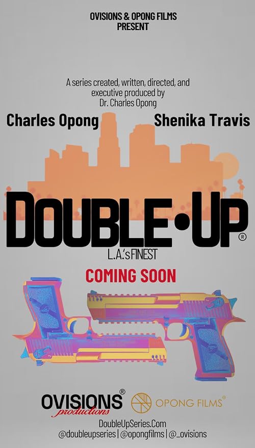 Double-Up