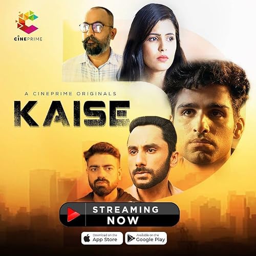 Kaise