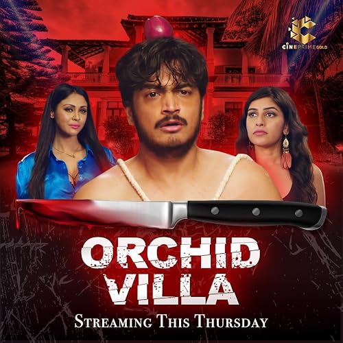 Orchid Villa