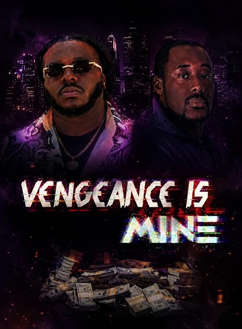 Vengeance Is Mine