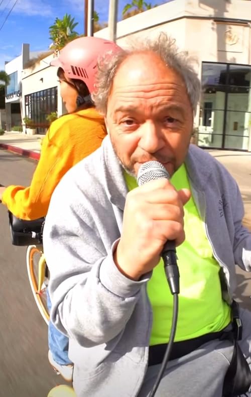E-Trike Karaoke