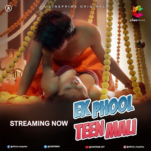Ek Phool Teen Mali