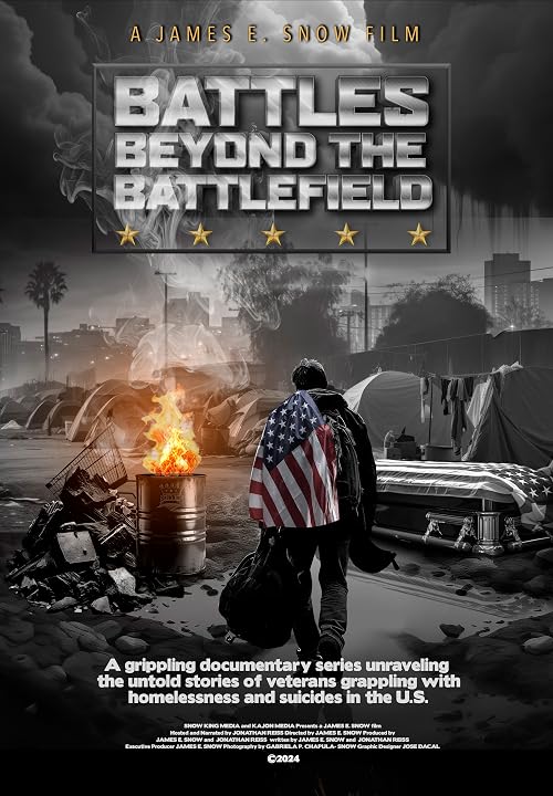 Battles Beyond the Battlefield