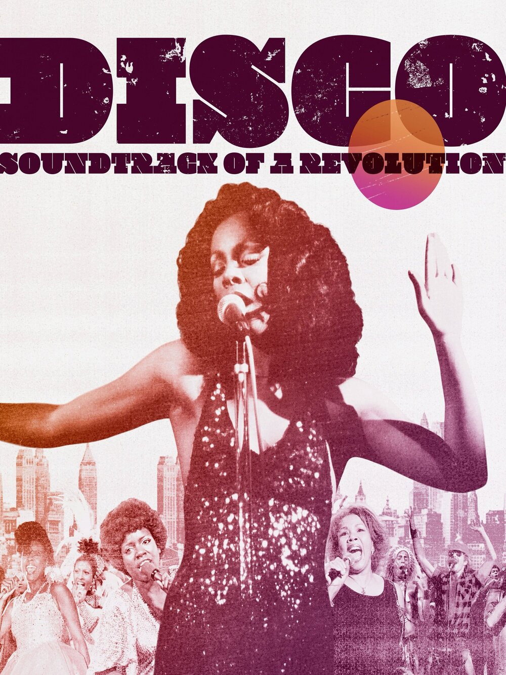 Disco - Soundtrack eines Aufbruchs