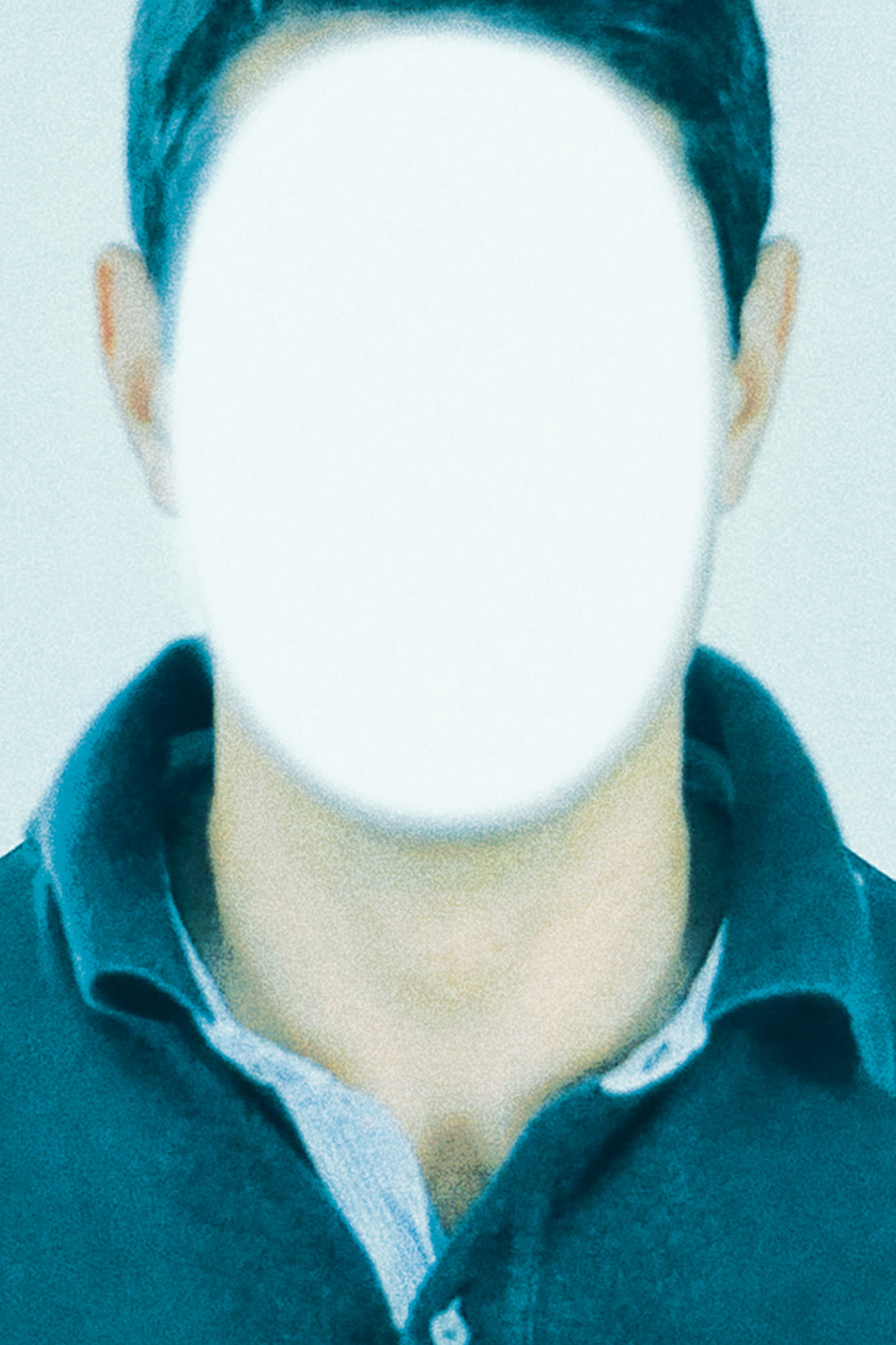 L'Homme aux mille visages