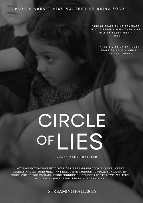 Circle of Lies