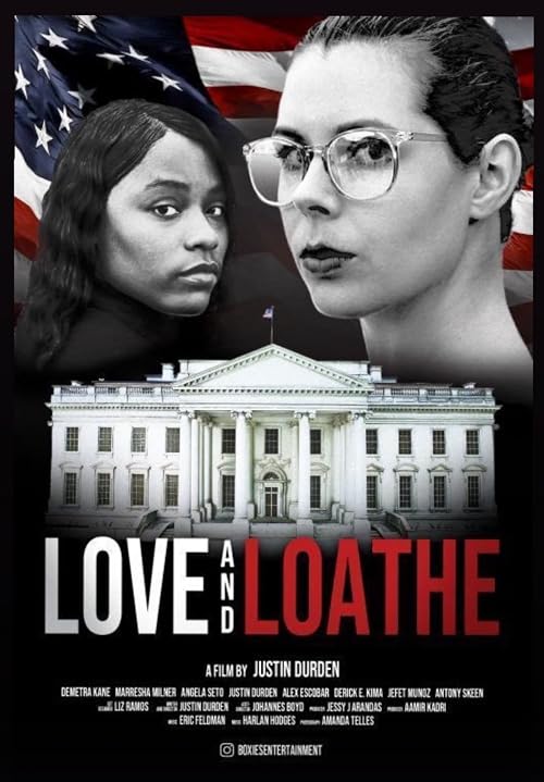 Love & Loathe