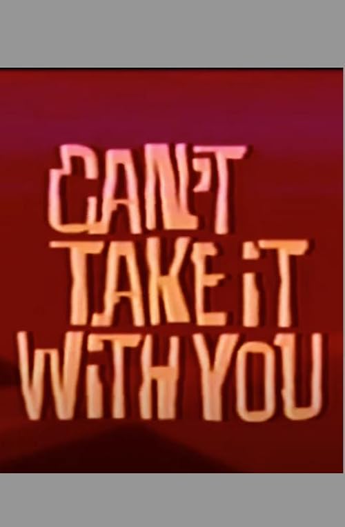 Can't Take it with You - Jimi Hendrix
