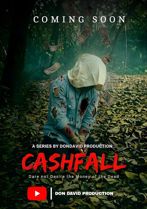 Cashfall