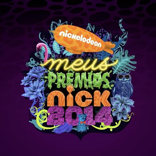 Meus Prêmios Nick 2014
