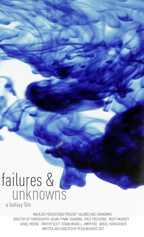 Failures and Unknowns