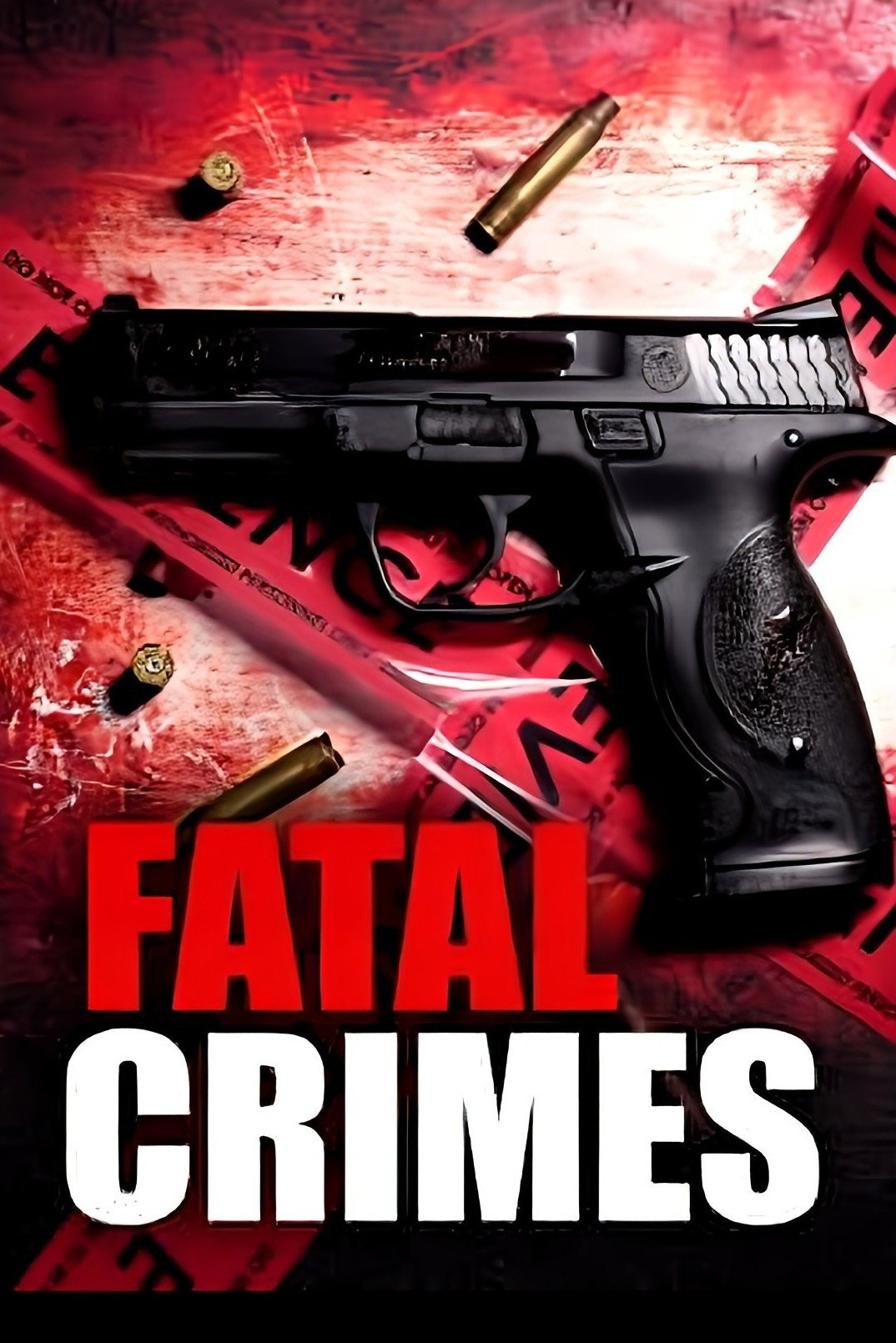 Targeted for Murder