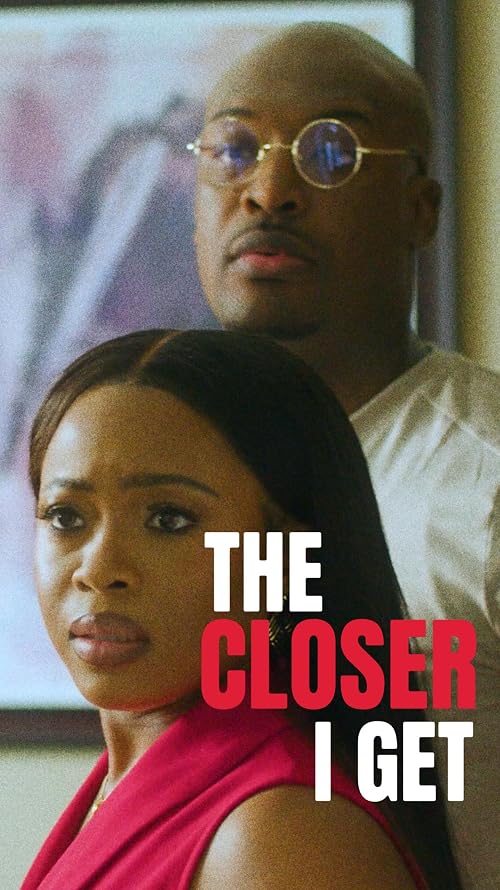 The Closer I Get