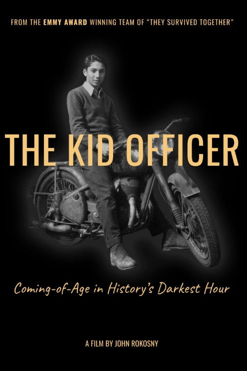 The Kid Officer