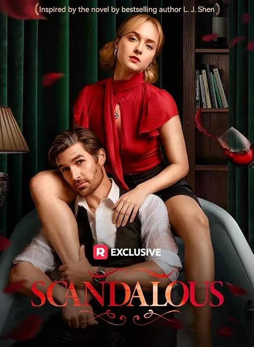 Scandalous