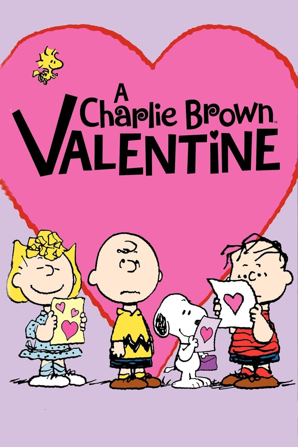 Die Peanuts: Es geht um die Liebe, Charlie Brown