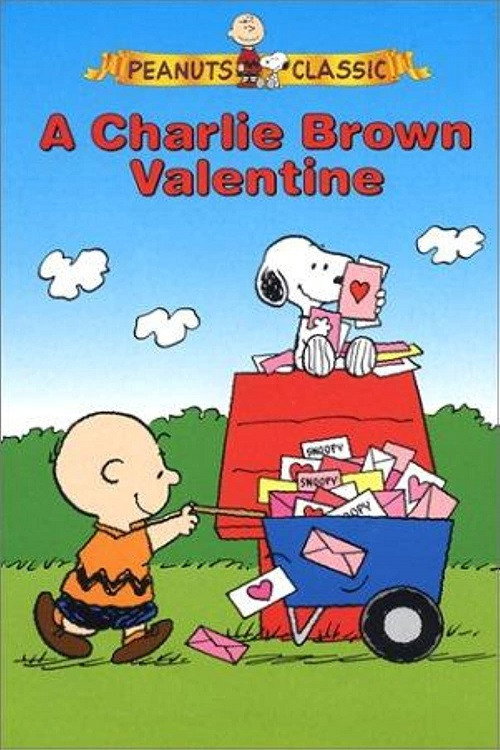 Die Peanuts: Es geht um die Liebe, Charlie Brown