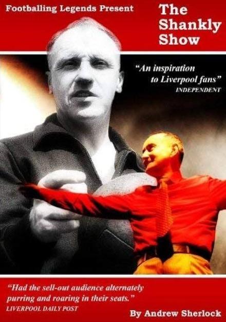 The Shankly Show