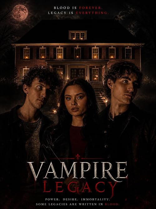 Vampire Legacy