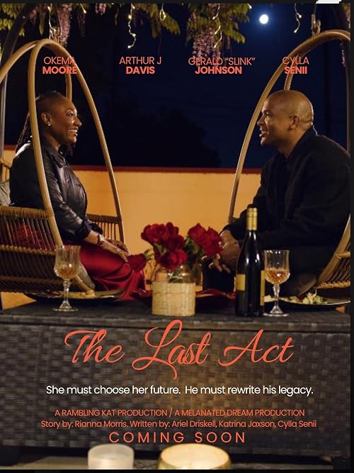 The Last Act